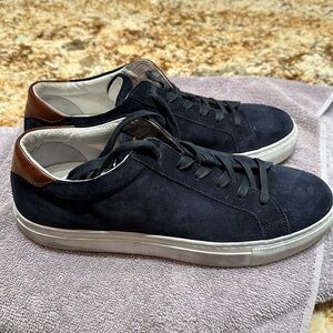 Men’s to Boot New York Shoes